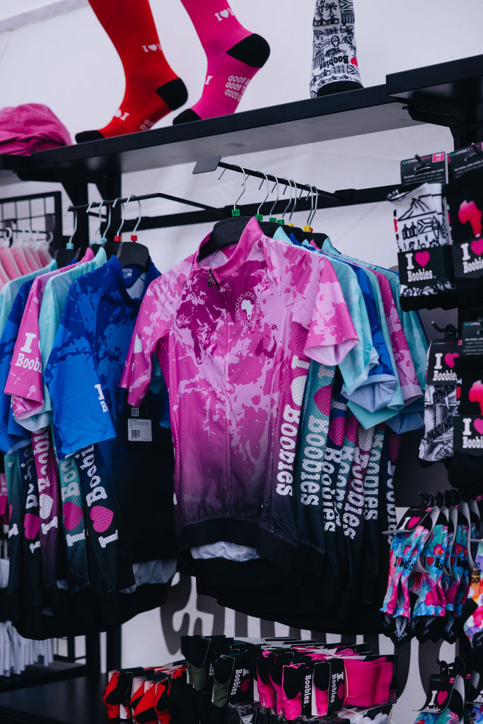 Transforming Commerce into Compassion: The ILoveBoobies Model for Sustainable Impact