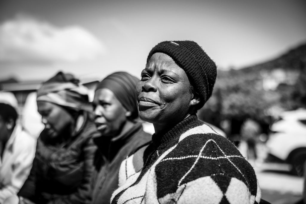 Making a Difference in Hout Bay – One Screening at a Time
