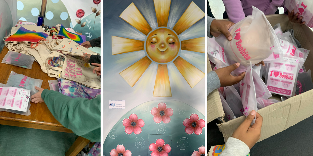 Durbanville Children's Home - Give a little, Help a lot
