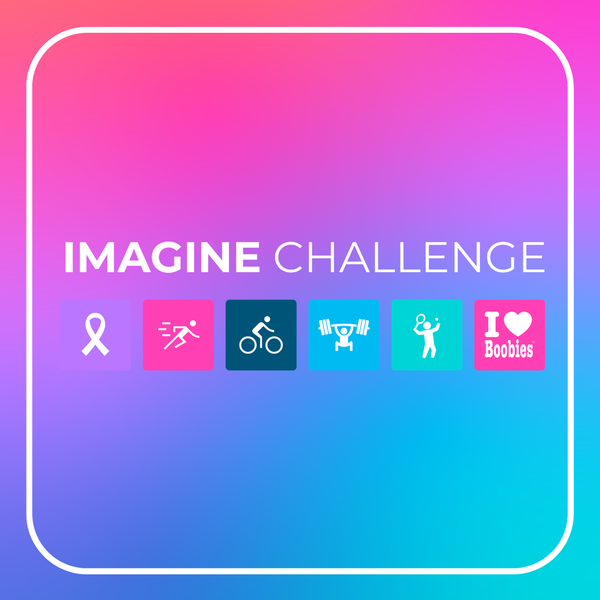 IMAGINE CHALLENGE 2026