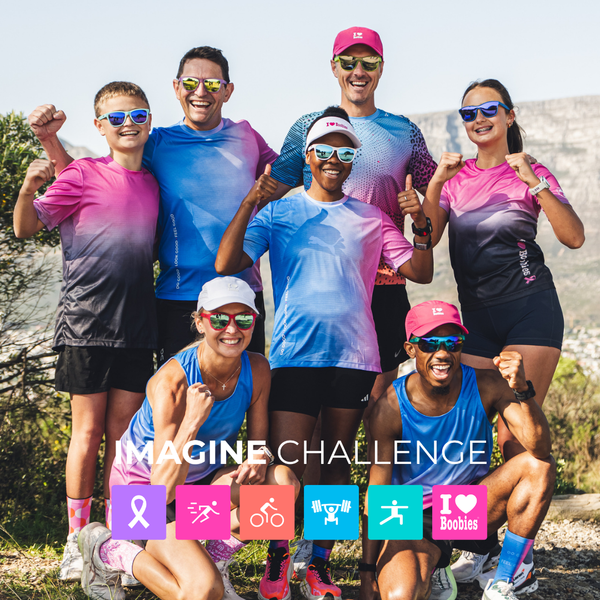 IMAGINE CHALLENGE 2026