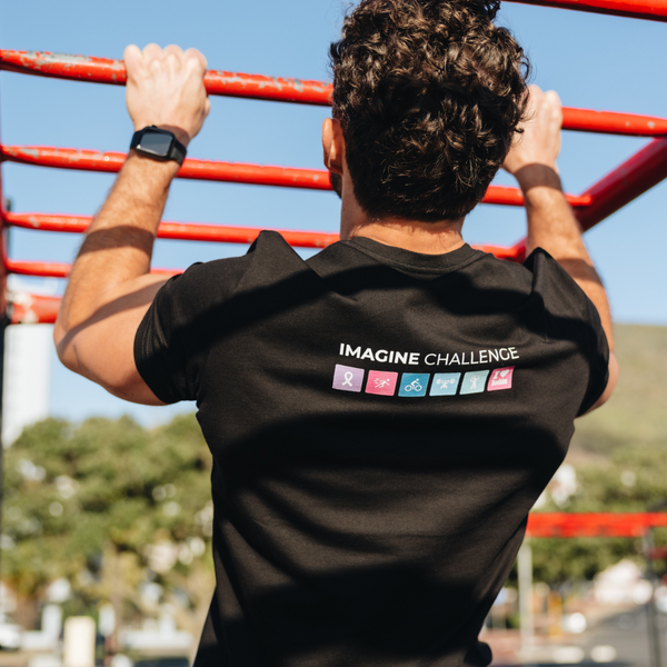 Imagine Challenge 2025 - Move for Change