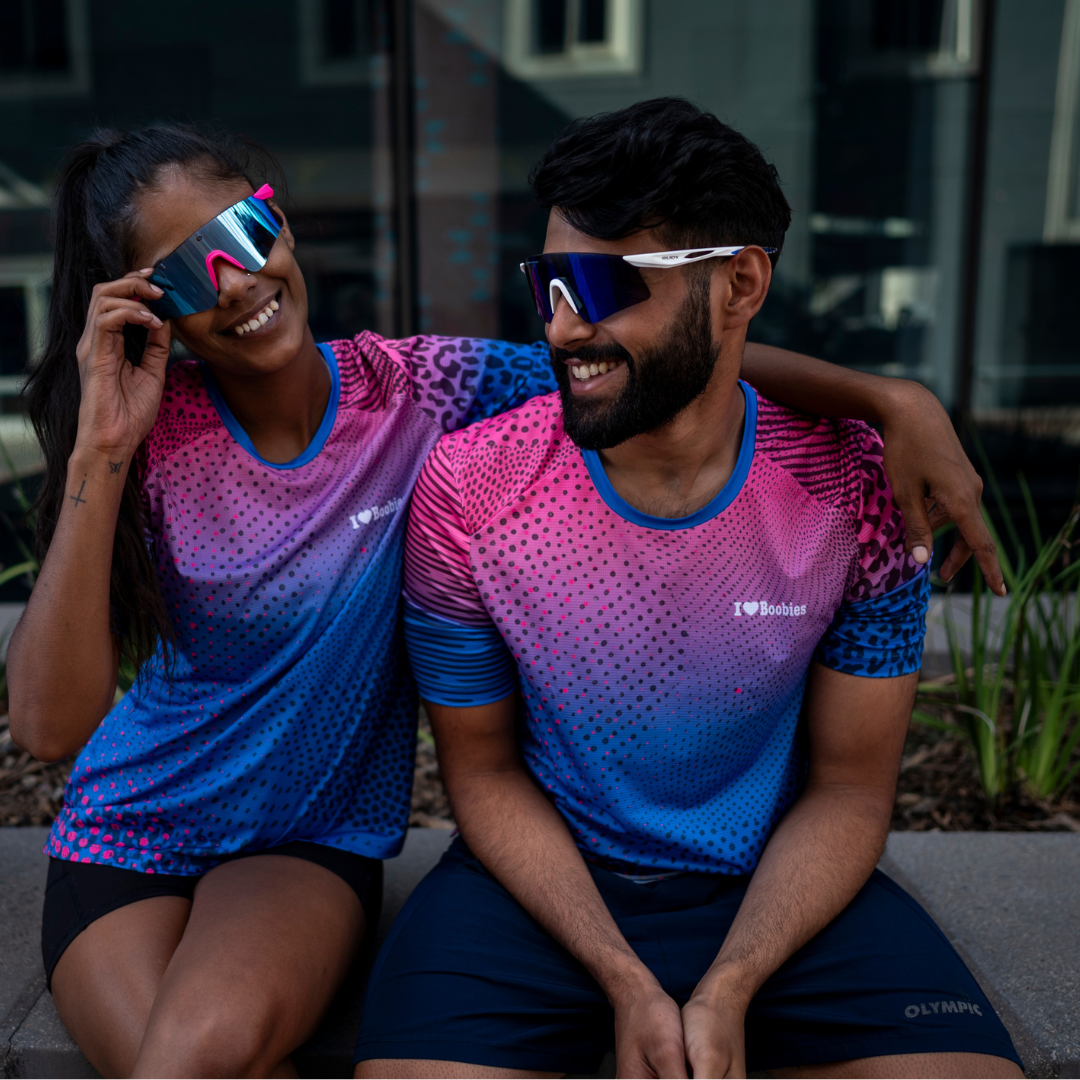 Active Tees – ILoveBoobies ZA NPC